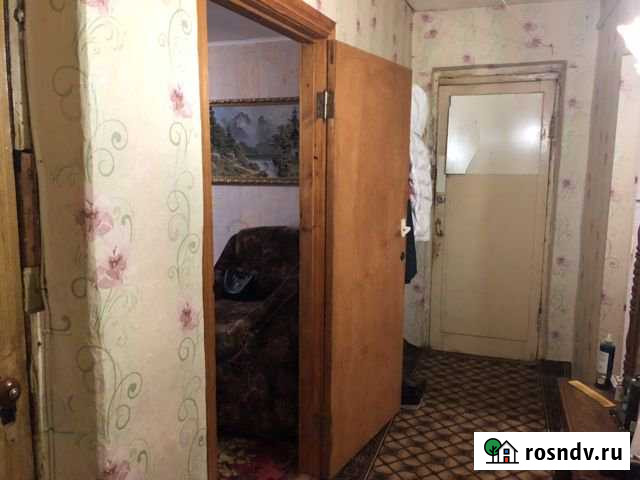 3-комнатная квартира, 50 м², 1/2 эт. на продажу в Рыбинске Рыбинск - изображение 1