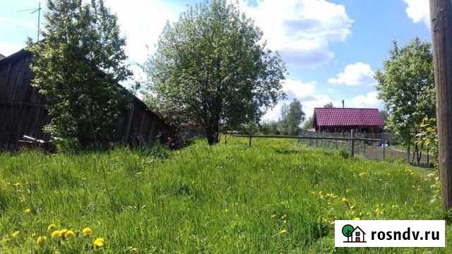 Участок ИЖС 30 сот. на продажу в Семенове Семенов - изображение 1