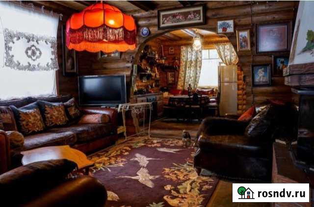 Дом 250 м² на участке 70 сот. в аренду посуточно в Пролетарии Пролетарий - изображение 1