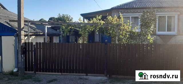 Дом 94 м² на участке 11 сот. на продажу в Хадыженске Хадыженск - изображение 1