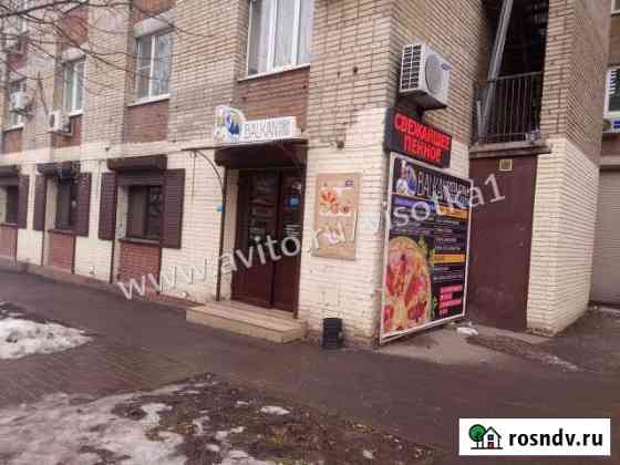 Помещение общественного питания, 86.4 кв.м. Ростов-на-Дону