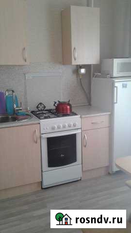 1-комнатная квартира, 35 м², 3/5 эт. в аренду посуточно в Куменах Кумены - изображение 1