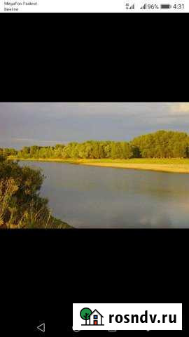 Участок СНТ, ДНП 800 сот. на продажу в Камызяке Камызяк - изображение 1