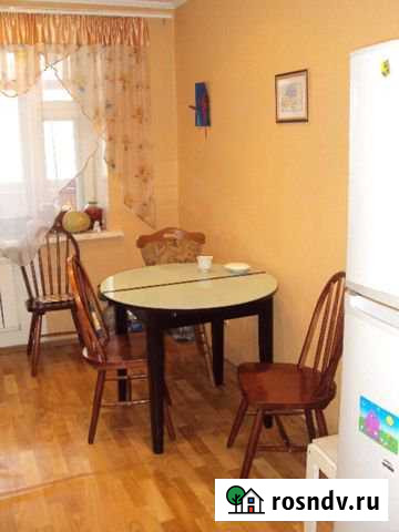 1-комнатная квартира, 34 м², 5/5 эт. на продажу в Павловском Посаде Павловский Посад - изображение 1