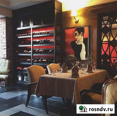 Помещение общественного питания, 218 кв.м. Тольятти - изображение 1