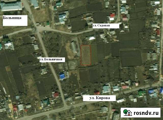 Участок ИЖС 9 сот. на продажу в Боринском Боринское - изображение 1