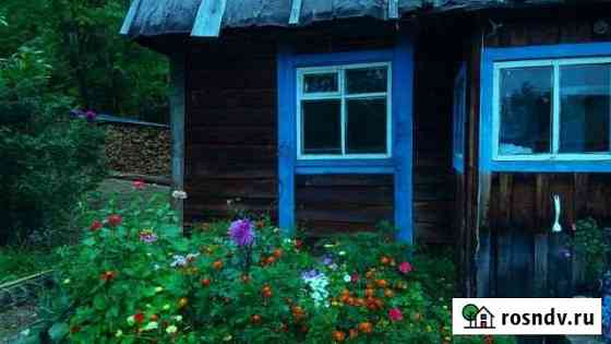 Дом 56 м² на участке 23 сот. на продажу в Амурске Амурск