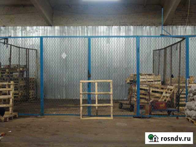 Складское помещение, 30 кв.м.-250 кв.м. Тольятти - изображение 1