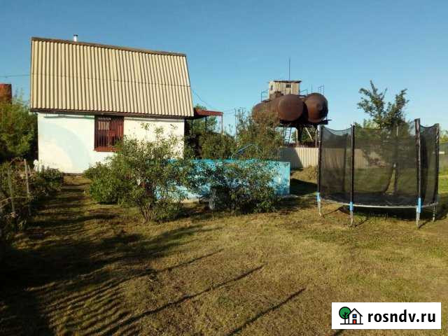 Дача 50 м² на участке 15 сот. на продажу в Бийске Бийск - изображение 1