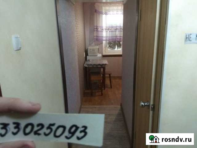 1-комнатная квартира, 32 м², 1/5 эт. в аренду посуточно в Керче Керчь - изображение 1