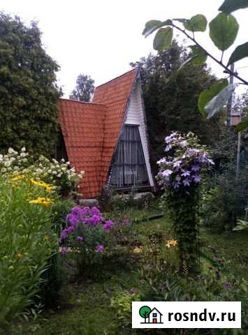 Дача 48 м² на участке 12.5 сот. на продажу в Киржаче Киржач - изображение 1