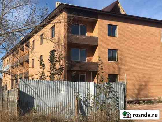 2-комнатная квартира, 59 м², 1/3 эт. на продажу в Октябрьском Республики Башкортостан Октябрьский