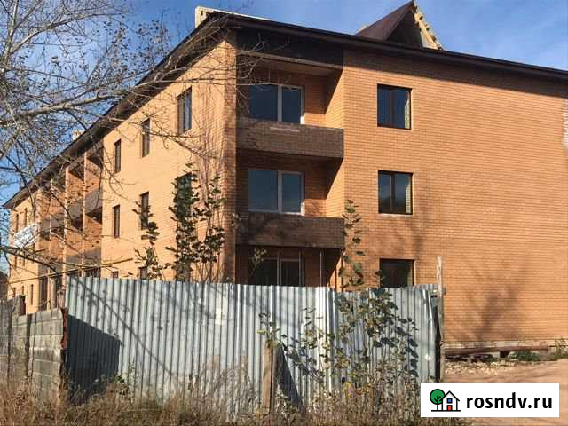 2-комнатная квартира, 59 м², 1/3 эт. на продажу в Октябрьском Республики Башкортостан Октябрьский - изображение 1