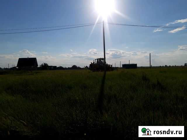 Участок ИЖС 8 сот. на продажу в Подстепках Подстепки - изображение 1