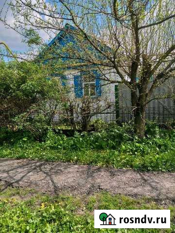 Дом 26 м² на участке 12 сот. на продажу в Новошахтинске Новошахтинск - изображение 1