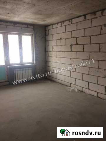 Квартира-студия, 30 м², 13/14 эт. на продажу в Туле Тула - изображение 1