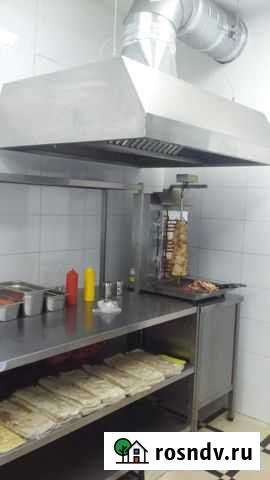 Помещение общественного питания, 85 кв.м. Иваново - изображение 1