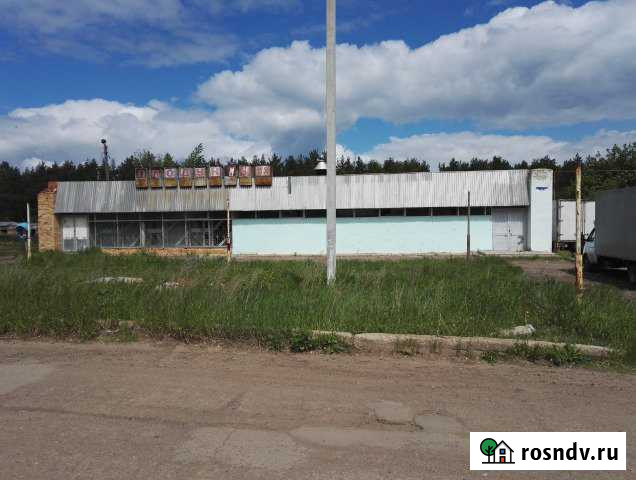 Помещение свободного назначения, 310 кв.м. Чистополь - изображение 1