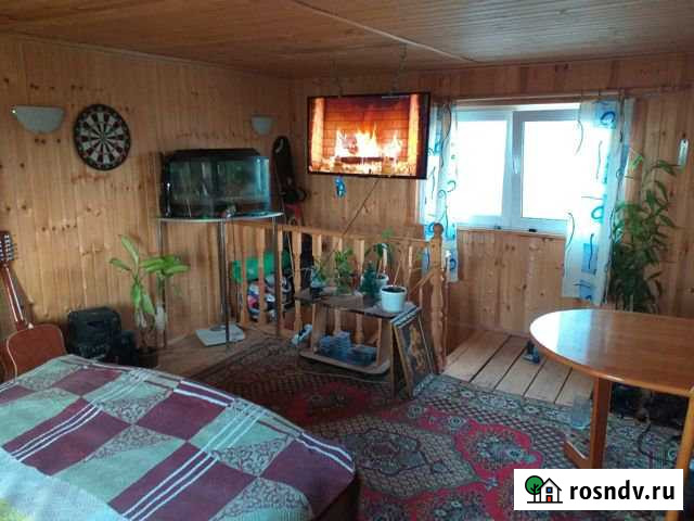 Дом 100 м² на участке 7 сот. на продажу в Соликамске Соликамск - изображение 1