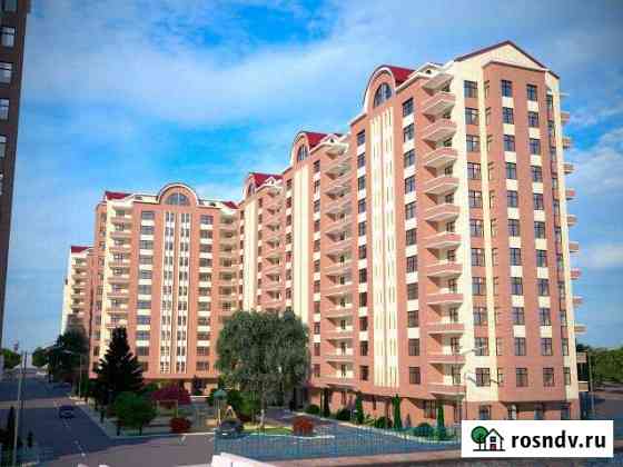 1-комнатная квартира, 52 м², 3/12 эт. на продажу в Махачкале Махачкала