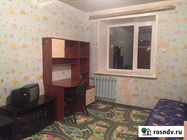 Комната 14 м² в 1-ком. кв., 3/9 эт. в аренду на длительный срок в Сыктывкаре Сыктывкар - изображение 1