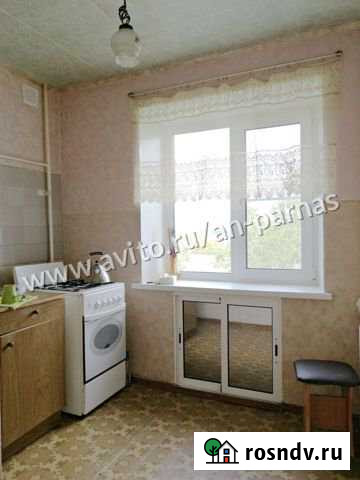 2-комнатная квартира, 44 м², 4/5 эт. на продажу в Краснотурьинске Краснотурьинск - изображение 1