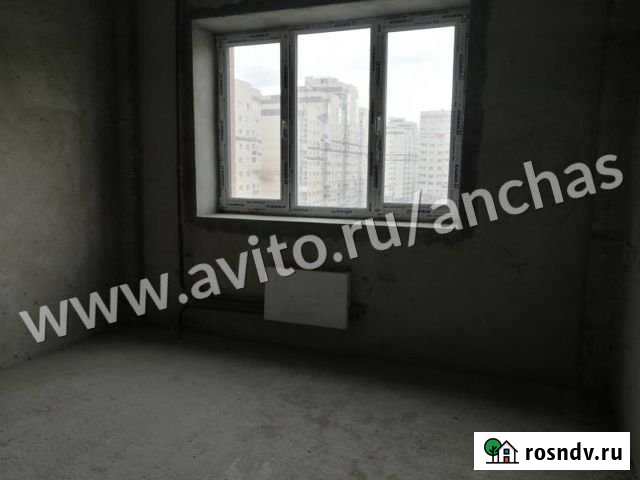 1-комнатная квартира, 37 м², 8/16 эт. на продажу в Свердловском Свердловский - изображение 1