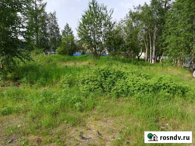 Участок ИЖС 6 сот. на продажу в Ноябрьске Ноябрьск - изображение 1