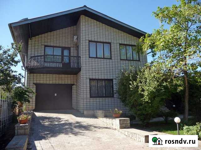 Дом 206 м² на участке 8.1 сот. на продажу в Каменске-Шахтинском Каменск-Шахтинский - изображение 1