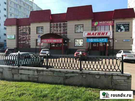 Помещение свободного назначения, 350 кв.м. Стерлитамак