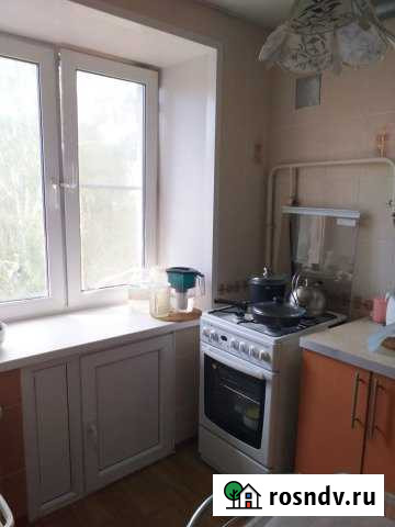 1-комнатная квартира, 30 м², 5/5 эт. на продажу в Выксе Выкса - изображение 1