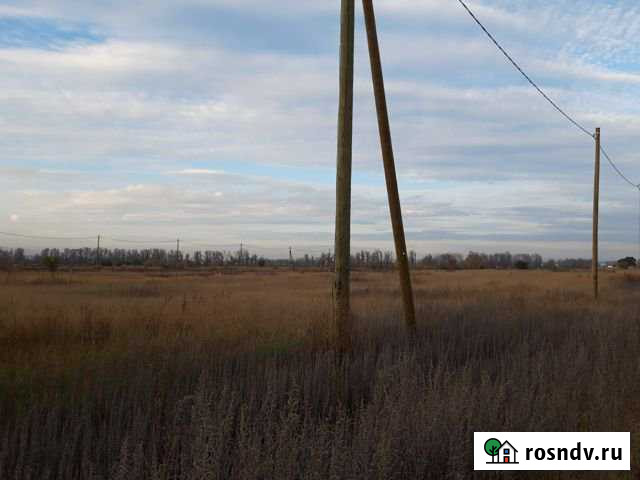 Участок ИЖС 10 сот. на продажу в Минусинске Минусинск - изображение 1