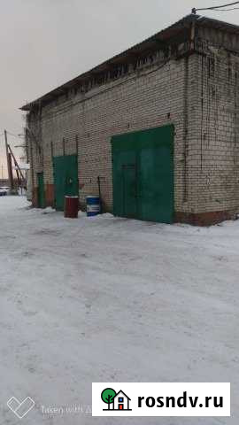 Гараж >30 м² на продажу в Вязниках Вязники - изображение 1