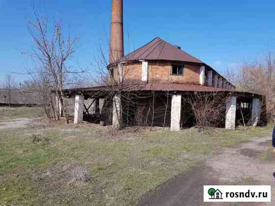 Помещение свободного назначения, 2180 кв.м. Нововеличковская