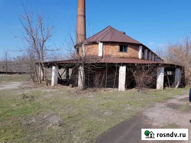 Помещение свободного назначения, 2180 кв.м. Нововеличковская - изображение 1
