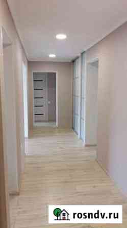 4-комнатная квартира, 80 м², 8/9 эт. на продажу в Альметьевске Альметьевск