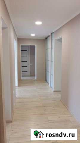 4-комнатная квартира, 80 м², 8/9 эт. на продажу в Альметьевске Альметьевск - изображение 1