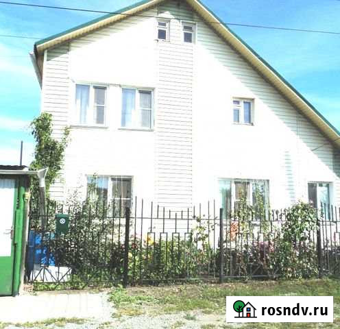 Дом 124 м² на участке 15 сот. на продажу в Коркино Коркино - изображение 1