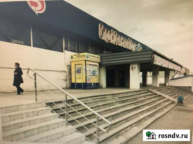 Торговое помещение, 211 кв.м. Курган - изображение 1