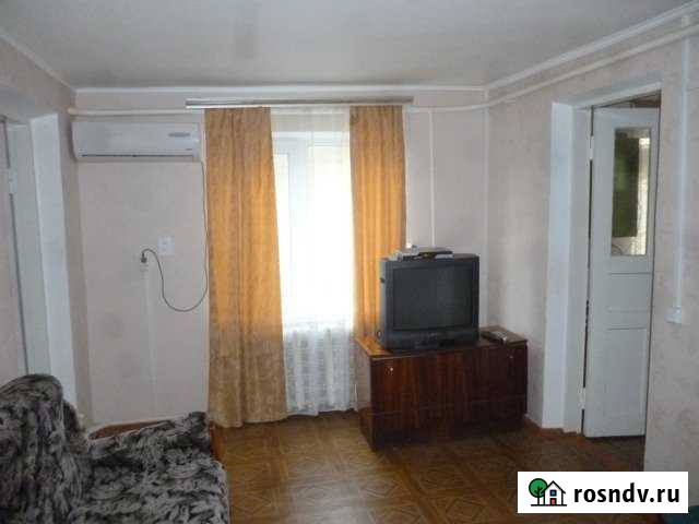 Дом 50 м² на участке 8 сот. в аренду на длительный срок в Витязево Витязево - изображение 1