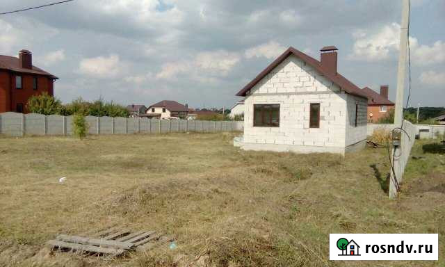 Дом 50 м² на участке 15 сот. на продажу в Майском Белгородской области Майский - изображение 1