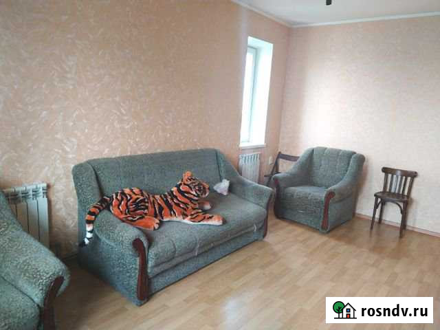 2-комнатная квартира, 60 м², 4/5 эт. на продажу в Феодосии Феодосия - изображение 1