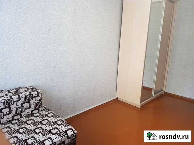 Комната 11 м² в 3-ком. кв., 2/4 эт. в аренду на длительный срок в Ставрополе Ставрополь - изображение 1