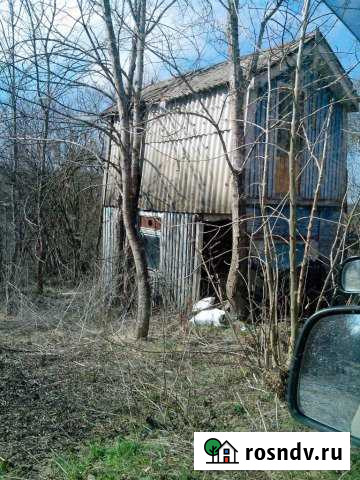 Участок СНТ, ДНП 6 сот. на продажу в Смоленской Смоленская - изображение 1