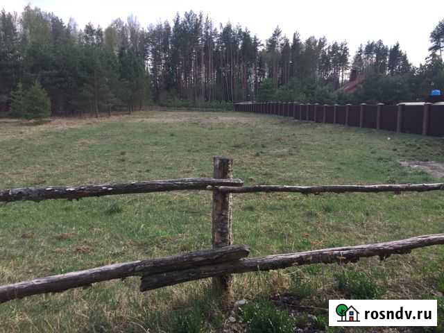 Участок ИЖС 24 сот. на продажу в Демидове Демидов - изображение 1