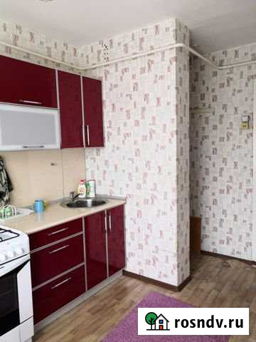 2-комнатная квартира, 46 м², 2/5 эт. на продажу в Туймазах Туймазы - изображение 1