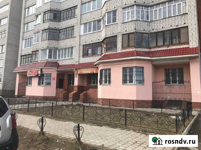 Помещение свободного назначения от 50 кв.м. Йошкар-Ола - изображение 1