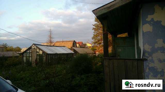 Дача 48 м² на участке 6 сот. на продажу в Кировграде Кировград - изображение 1