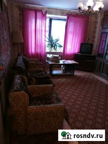 1-комнатная квартира, 37 м², 6/9 эт. в аренду посуточно в Коврове Ковров - изображение 1