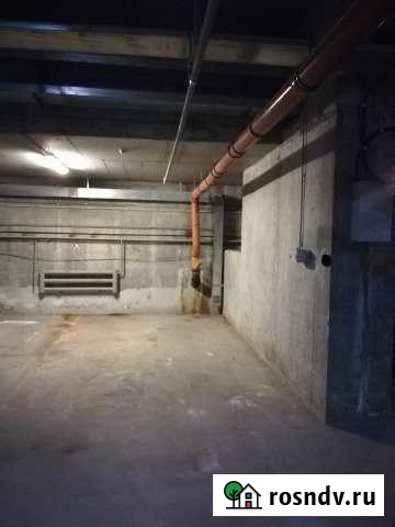 Машиноместо 17 м² на продажу в Сургуте Сургут - изображение 1